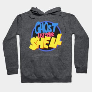Ghost in the Shell Hoodie